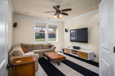 Luxury Living Meets Resort Vibes in Copper Valley's Prestigious on The Club at Copper Valley Golf Course in California - for sale on GolfHomes.com, golf home, golf lot