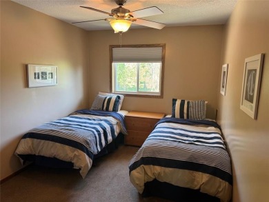 Welcome to Izatys Beach Villa, a 3 bedroom 3 bath retreat on Izatys Golf and Yacht Club in Minnesota - for sale on GolfHomes.com, golf home, golf lot