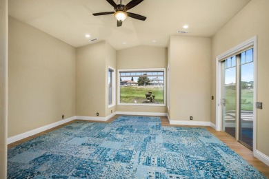 Luxury Living Meets Resort Vibes in Copper Valley's Prestigious on The Club at Copper Valley Golf Course in California - for sale on GolfHomes.com, golf home, golf lot