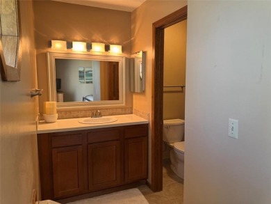 Welcome to Izatys Beach Villa, a 3 bedroom 3 bath retreat on Izatys Golf and Yacht Club in Minnesota - for sale on GolfHomes.com, golf home, golf lot