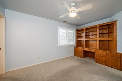 Welcome to your private retreat at 620 Singing Vista Ct, an on Cottonwood Golf Club in California - for sale on GolfHomes.com, golf home, golf lot