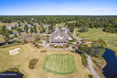 Dreaming of sweeping fairway and water views? Look no further on Ocean Ridge Plantation in North Carolina - for sale on GolfHomes.com, golf home, golf lot