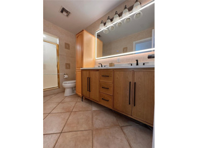 Fantastic location just blocks from the ocean and Hollywood on  in Florida - for sale on GolfHomes.com, golf home, golf lot