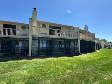 Welcome to Izatys Beach Villa, a 3 bedroom 3 bath retreat on Izatys Golf and Yacht Club in Minnesota - for sale on GolfHomes.com, golf home, golf lot