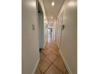 Fantastic location just blocks from the ocean and Hollywood on  in Florida - for sale on GolfHomes.com, golf home, golf lot