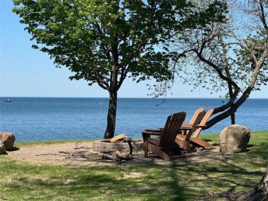 Welcome to Izatys Beach Villa, a 3 bedroom 3 bath retreat on Izatys Golf and Yacht Club in Minnesota - for sale on GolfHomes.com, golf home, golf lot