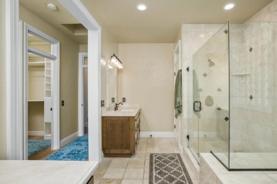 Luxury Living Meets Resort Vibes in Copper Valley's Prestigious on The Club at Copper Valley Golf Course in California - for sale on GolfHomes.com, golf home, golf lot