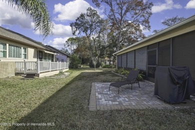 ? MOTIVATED SELLER - DON'T MISS OUT! ?

Step into this on Timber Pines Golf Course in Florida - for sale on GolfHomes.com, golf home, golf lot