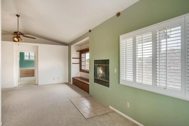 Welcome to your private retreat at 620 Singing Vista Ct, an on Cottonwood Golf Club in California - for sale on GolfHomes.com, golf home, golf lot