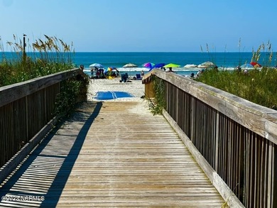 Dreaming of sweeping fairway and water views? Look no further on Ocean Ridge Plantation in North Carolina - for sale on GolfHomes.com, golf home, golf lot