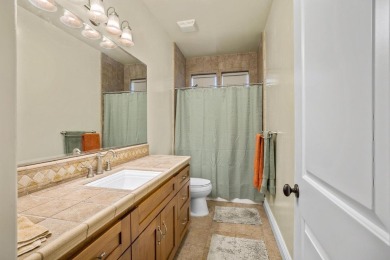 Luxury Living Meets Resort Vibes in Copper Valley's Prestigious on The Club at Copper Valley Golf Course in California - for sale on GolfHomes.com, golf home, golf lot
