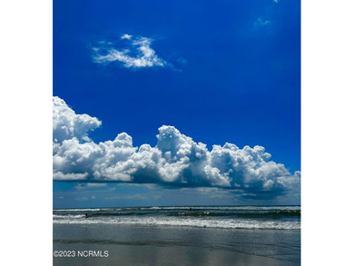 Dreaming of sweeping fairway and water views? Look no further on Ocean Ridge Plantation in North Carolina - for sale on GolfHomes.com, golf home, golf lot