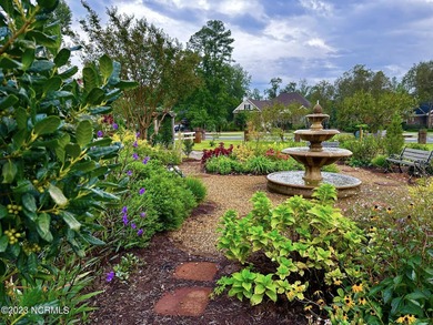 Dreaming of sweeping fairway and water views? Look no further on Ocean Ridge Plantation in North Carolina - for sale on GolfHomes.com, golf home, golf lot