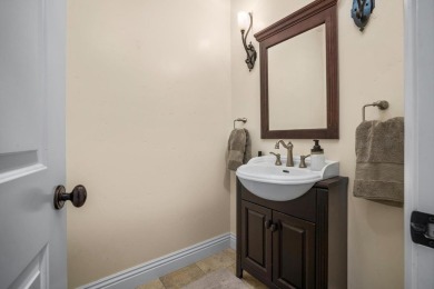 Luxury Living Meets Resort Vibes in Copper Valley's Prestigious on The Club at Copper Valley Golf Course in California - for sale on GolfHomes.com, golf home, golf lot