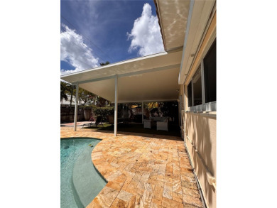 Fantastic location just blocks from the ocean and Hollywood on  in Florida - for sale on GolfHomes.com, golf home, golf lot