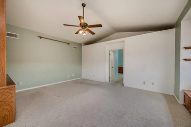 Welcome to your private retreat at 620 Singing Vista Ct, an on Cottonwood Golf Club in California - for sale on GolfHomes.com, golf home, golf lot