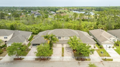 In the beautifull and fast expanding LPGA golf comunity, Single on LPGA International Golf Course in Florida - for sale on GolfHomes.com, golf home, golf lot