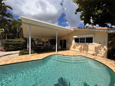 Fantastic location just blocks from the ocean and Hollywood on  in Florida - for sale on GolfHomes.com, golf home, golf lot