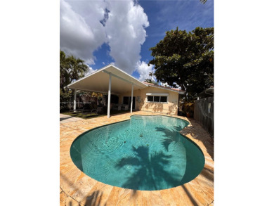 Fantastic location just blocks from the ocean and Hollywood on  in Florida - for sale on GolfHomes.com, golf home, golf lot
