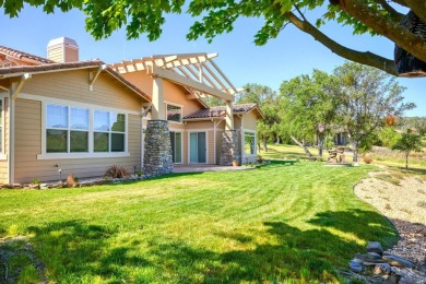 Luxury Living Meets Resort Vibes in Copper Valley's Prestigious on The Club at Copper Valley Golf Course in California - for sale on GolfHomes.com, golf home, golf lot