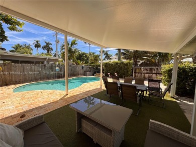 Fantastic location just blocks from the ocean and Hollywood on  in Florida - for sale on GolfHomes.com, golf home, golf lot