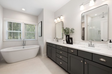 Discover The Kemp, a versatile floorplan ranging in size from 3 on Edgewater Golf Club in South Carolina - for sale on GolfHomes.com, golf home, golf lot