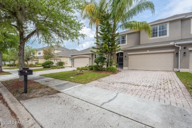 In the beautifull and fast expanding LPGA golf comunity, Single on LPGA International Golf Course in Florida - for sale on GolfHomes.com, golf home, golf lot