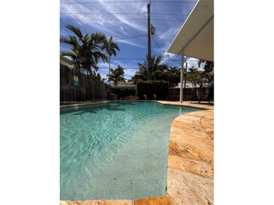 Fantastic location just blocks from the ocean and Hollywood on  in Florida - for sale on GolfHomes.com, golf home, golf lot