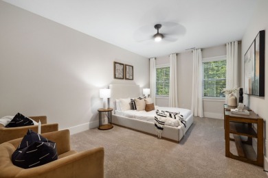 Discover The Kemp, a versatile floorplan ranging in size from 3 on Edgewater Golf Club in South Carolina - for sale on GolfHomes.com, golf home, golf lot