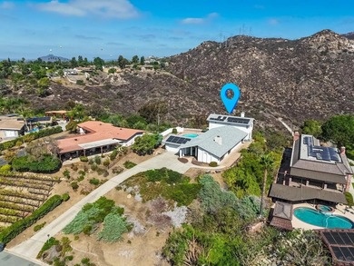 Welcome to your private retreat at 620 Singing Vista Ct, an on Cottonwood Golf Club in California - for sale on GolfHomes.com, golf home, golf lot