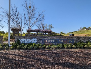 Luxury Living Meets Resort Vibes in Copper Valley's Prestigious on The Club at Copper Valley Golf Course in California - for sale on GolfHomes.com, golf home, golf lot