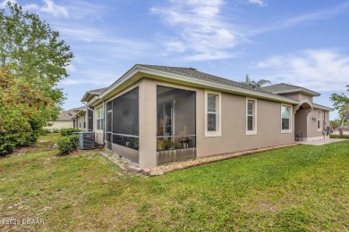 In the beautifull and fast expanding LPGA golf comunity, Single on LPGA International Golf Course in Florida - for sale on GolfHomes.com, golf home, golf lot