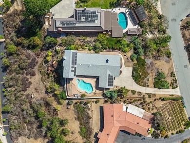 Welcome to your private retreat at 620 Singing Vista Ct, an on Cottonwood Golf Club in California - for sale on GolfHomes.com, golf home, golf lot