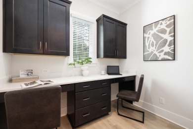 Discover The Kemp, a versatile floorplan ranging in size from 3 on Edgewater Golf Club in South Carolina - for sale on GolfHomes.com, golf home, golf lot