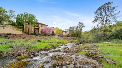 This one-of-a-kind, spacious open-floor-plan home is on Canyon Oaks Country Club in California - for sale on GolfHomes.com, golf home, golf lot