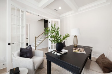 Discover The Kemp, a versatile floorplan ranging in size from 3 on Edgewater Golf Club in South Carolina - for sale on GolfHomes.com, golf home, golf lot