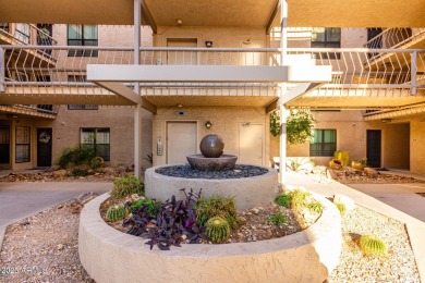 Seize the chance to own this charming unit in Biltmore Terrace! on Arizona Biltmore Golf and Country Club in Arizona - for sale on GolfHomes.com, golf home, golf lot