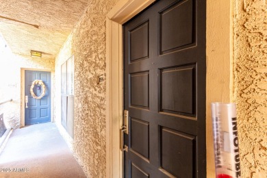 Seize the chance to own this charming unit in Biltmore Terrace! on Arizona Biltmore Golf and Country Club in Arizona - for sale on GolfHomes.com, golf home, golf lot