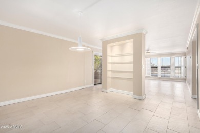 Seize the chance to own this charming unit in Biltmore Terrace! on Arizona Biltmore Golf and Country Club in Arizona - for sale on GolfHomes.com, golf home, golf lot