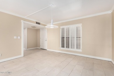 Seize the chance to own this charming unit in Biltmore Terrace! on Arizona Biltmore Golf and Country Club in Arizona - for sale on GolfHomes.com, golf home, golf lot
