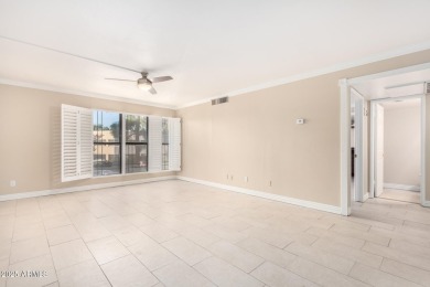 Seize the chance to own this charming unit in Biltmore Terrace! on Arizona Biltmore Golf and Country Club in Arizona - for sale on GolfHomes.com, golf home, golf lot
