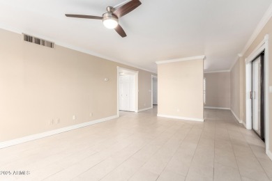 Seize the chance to own this charming unit in Biltmore Terrace! on Arizona Biltmore Golf and Country Club in Arizona - for sale on GolfHomes.com, golf home, golf lot