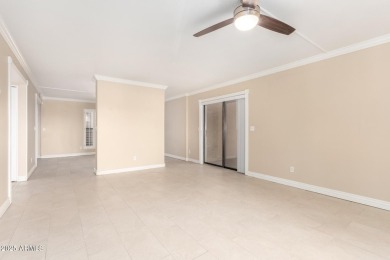 Seize the chance to own this charming unit in Biltmore Terrace! on Arizona Biltmore Golf and Country Club in Arizona - for sale on GolfHomes.com, golf home, golf lot