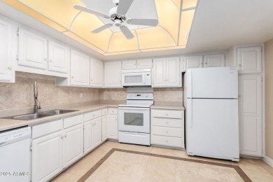 Seize the chance to own this charming unit in Biltmore Terrace! on Arizona Biltmore Golf and Country Club in Arizona - for sale on GolfHomes.com, golf home, golf lot
