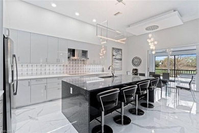 Step into effortless luxury with this beautifully appointed on The Club At Renaissance in Florida - for sale on GolfHomes.com, golf home, golf lot