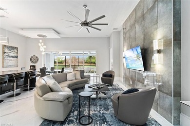 Step into effortless luxury with this beautifully appointed on The Club At Renaissance in Florida - for sale on GolfHomes.com, golf home, golf lot