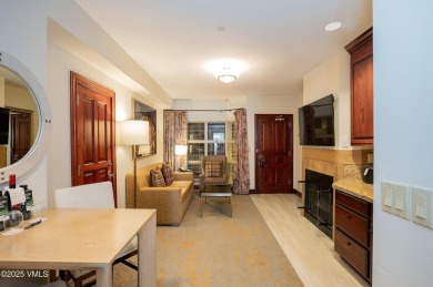 Luxury and Convenience at Beaver Creek Lodge. Experience the on Beaver Creek Golf Club in Colorado - for sale on GolfHomes.com, golf home, golf lot