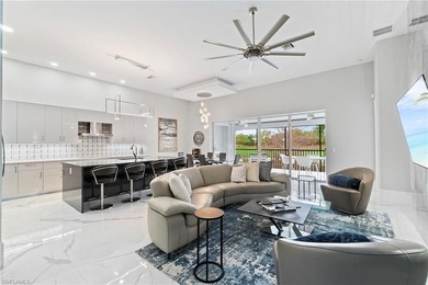 Step into effortless luxury with this beautifully appointed on The Club At Renaissance in Florida - for sale on GolfHomes.com, golf home, golf lot