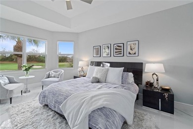 Step into effortless luxury with this beautifully appointed on The Club At Renaissance in Florida - for sale on GolfHomes.com, golf home, golf lot