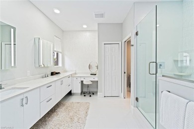 Step into effortless luxury with this beautifully appointed on The Club At Renaissance in Florida - for sale on GolfHomes.com, golf home, golf lot